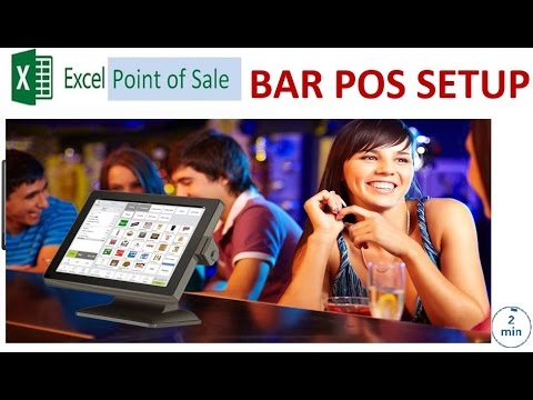 microsoft point of sale