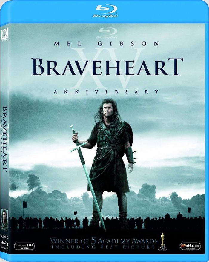 braveheart download